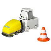 MASINUTA METALICA CARS3 PERSONAJUL MILLIE